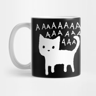 AAAAA Mug